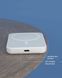 Зовнішній акумулятор із реверсивною зарядкою MagSafe Battery Pack для iPhone 5000mAh
