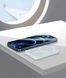 Зовнішній акумулятор із реверсивною зарядкою MagSafe Battery Pack для iPhone 5000mAh