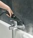 Парова швабра Silver Crest SDM 1500 D3 &ndash; 2-в-1 для ідеальної чистоти