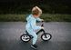Беговый велосипед детский велобег REBEL KHAKI