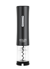 Adler AD 4490 Электрическая открывалка для вина