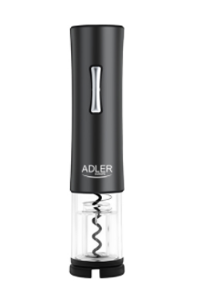 Adler AD 4490 Електрична вина для вина
