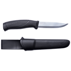 Туристический нож Mora Black