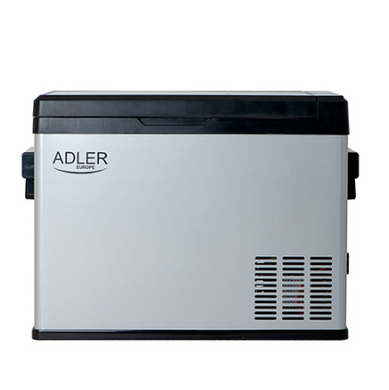Компресорний автохолодильник 40 л Adler AD 8081 Польща
