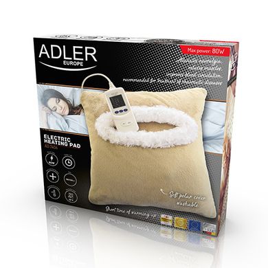 Електрична подушка Adler AD 7404
