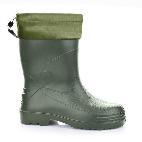 Зимние сапоги Lemigo Wader 892 размер 47