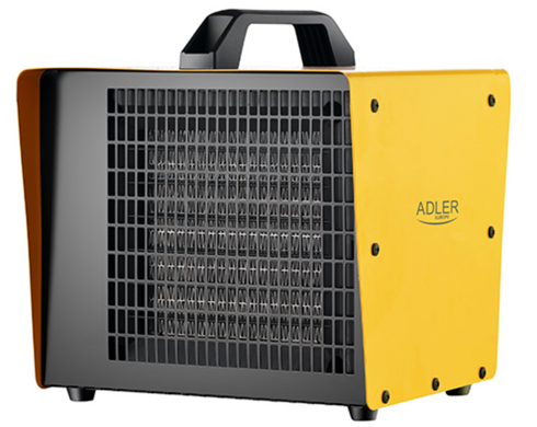 Керамический обогреватель 3000Вт Adler AD 7740