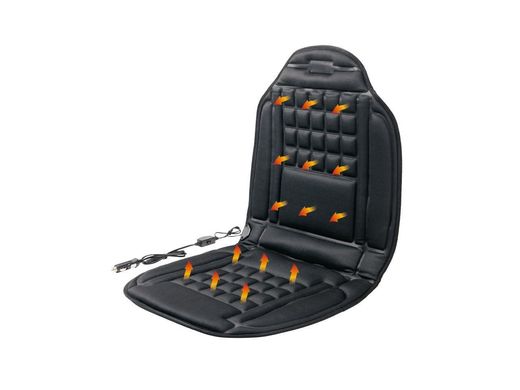 Чехол на сиденье с подогревом Ultimate Speed