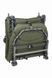 Ліжко розкладушка рибальське Mivardi CamoCODE Flat6