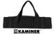 Мішок для дров Kaminer 8791, водостійкий, OXFORD 600D, 98&times;45 см, до 20 кг, з ручками і липучкою