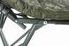 Ліжко розкладушка рибальське Mivardi CamoCODE Flat6