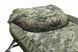 Ліжко розкладушка рибальське Mivardi CamoCODE Flat6