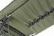 Ліжко розкладушка рибальське Mivardi CamoCODE Flat6