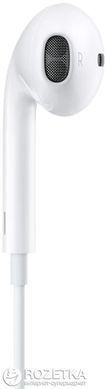 Навушники EarPods with Mic Lightning iPhone