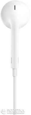 Навушники EarPods with Mic Lightning iPhone