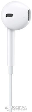 Навушники EarPods with Mic Lightning iPhone