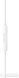 Навушники EarPods with Mic Lightning iPhone