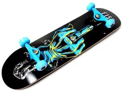 СкейтБорд деревянный от Fish Skateboard Finger оптом