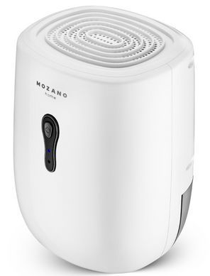 Осушитель воздуха Mozano 3 Dry Vac AGD/OSU/POW/3# Белый