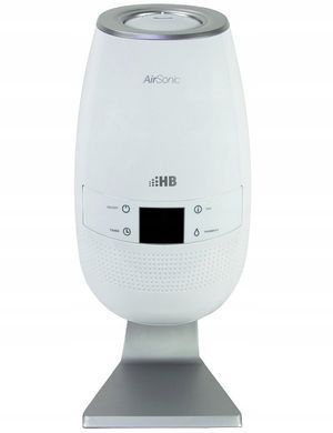 Увлажнитель воздуха HB Air Sonic 4л, пульт управления