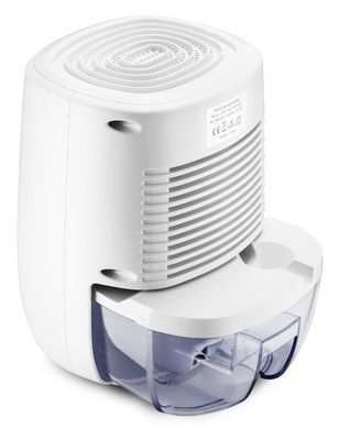 Осушитель воздуха Mozano 3 Dry Vac AGD/OSU/POW/3# Белый