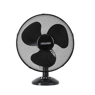 Настольный вентилятор Mesko MS 7308 диам 23см, мощность 45вт