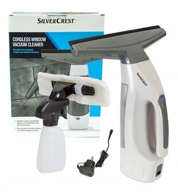 Очищувач для вікон SILVERCREST SFR 3.7 B2