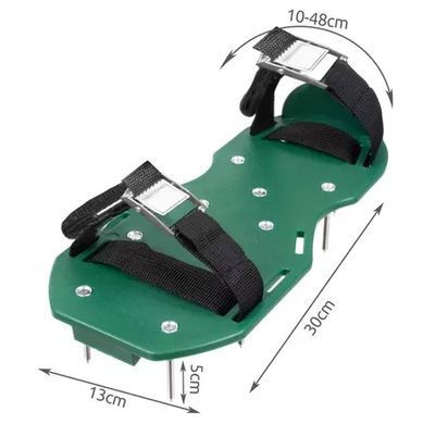 Аератор для газону Gardlov 20704