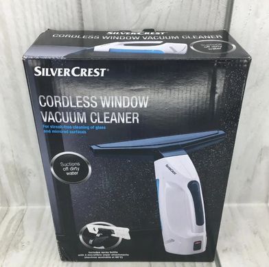 Очиститель для окон SILVERCREST SFR 3.7 B2