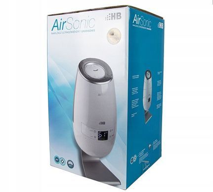 Увлажнитель воздуха HB Air Sonic 4л, пульт управления