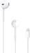 Навушники EarPods with Mic Lightning iPhone