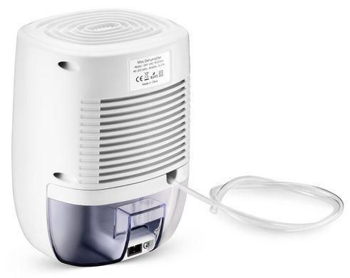 Осушитель воздуха Mozano 3 Dry Vac AGD/OSU/POW/3# Белый