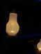 Декоративная светодиодная Led лампа Deko-Gluhbirne на батарейках