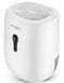 Осушитель воздуха Mozano 3 Dry Vac AGD/OSU/POW/3# Белый