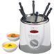 Фритюрница, фондю 2в1 Clatronic FFR 2916