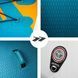 Сапборд надувной Scoopes Velo 112754 350 см, SUP доска для плавания, туринга, серфинга и рыбалки, с веслом 2 в 1, сиденьем,