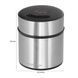 Мороженица Profi Cook PC ICM 1140 12 Вт 1.8 л из нержавеющей стали с дисплеем