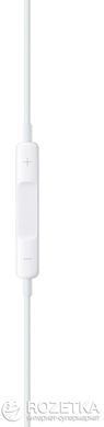 Навушники EarPods with Mic Lightning iPhone