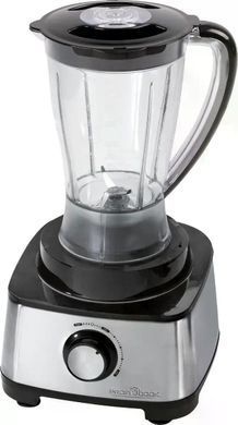 Кухонний комбайн Profi Cook PC KM 1063 1200 Вт блендер подрібнювач соковижималка