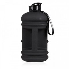 Пляшка для води 2,2 л. з ручкою для кемпінгу, спортивних тренувань, походів без BPA