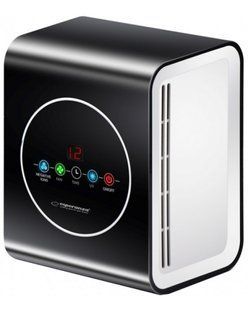 Очиститель воздуха Esperanza EHP001