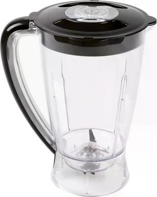 Кухонний комбайн Profi Cook PC KM 1063 1200 Вт блендер подрібнювач соковижималка