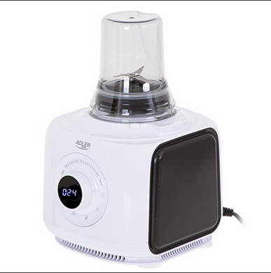 Кухонный комбайн 12в1 Adler AD 4224 LCD