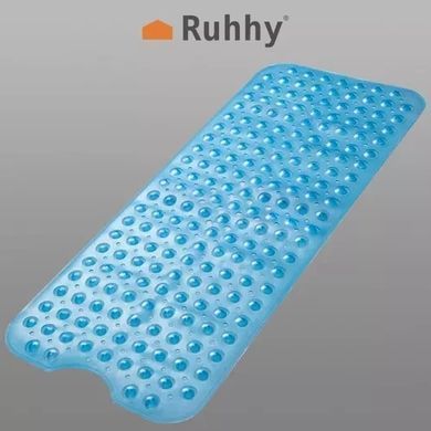 Ruhhy 23646 противоскользящий коврик для ванной комнаты