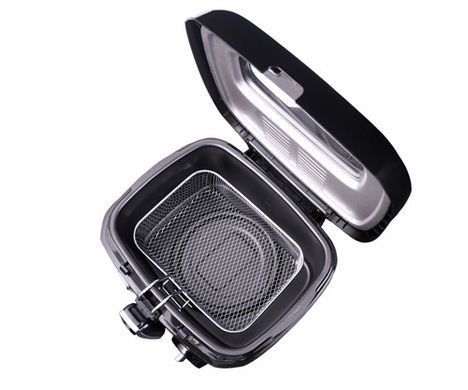 Фритюрница Mesko MS 4908 2,5 L