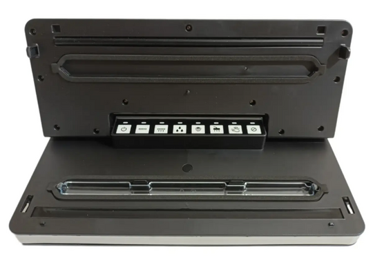 Вакуумний пакувальник вакууматор Silver Crest SVEB 160 B2 з функцією маринування