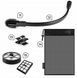 Пилосос без мішка Mozano Smart Cyclonic 4000 AGD/ODK/B/01#BEZ