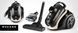 Пилосос без мішка Mozano Smart Cyclonic 4000 AGD/ODK/B/01#BEZ
