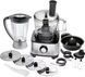 Кухонний комбайн Profi Cook PC KM 1063 1200 Вт блендер подрібнювач соковижималка