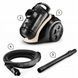 Пилосос без мішка Mozano Smart Cyclonic 4000 AGD/ODK/B/01#BEZ